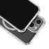 Boom Box Speakers iPhone 14 Pro Clear Case